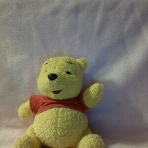 Cute Toddler Toy, Winnie The Pooh